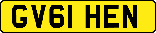 GV61HEN