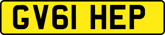 GV61HEP