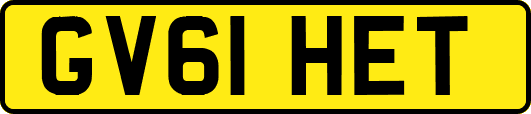 GV61HET