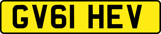 GV61HEV