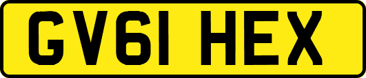 GV61HEX