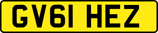 GV61HEZ