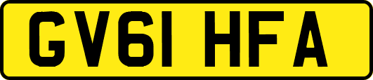 GV61HFA