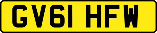 GV61HFW