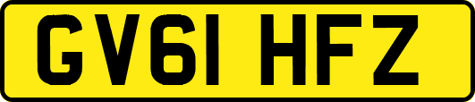 GV61HFZ