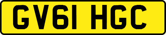 GV61HGC