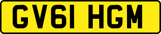 GV61HGM