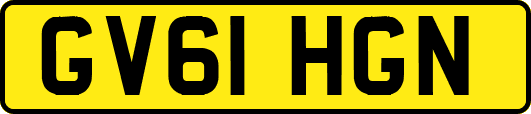 GV61HGN