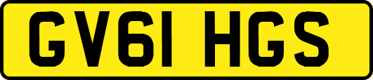 GV61HGS