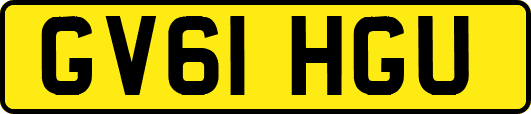 GV61HGU