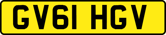 GV61HGV