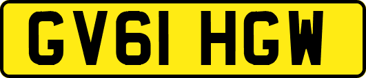 GV61HGW
