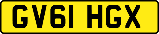 GV61HGX
