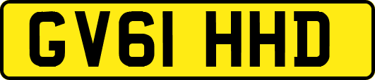 GV61HHD