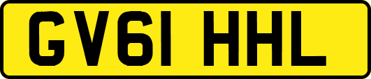 GV61HHL