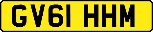 GV61HHM