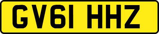 GV61HHZ