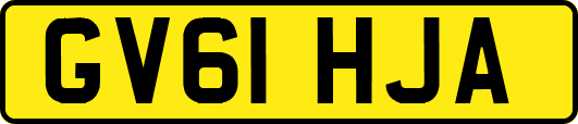 GV61HJA