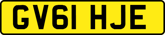 GV61HJE
