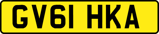 GV61HKA