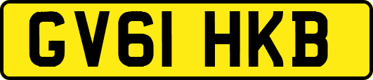 GV61HKB