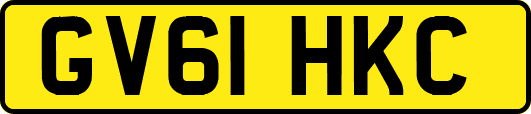 GV61HKC