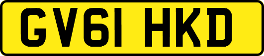 GV61HKD
