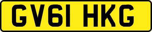 GV61HKG