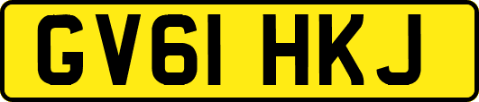 GV61HKJ