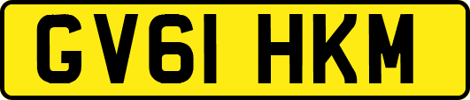 GV61HKM