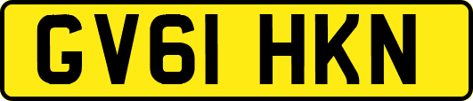 GV61HKN