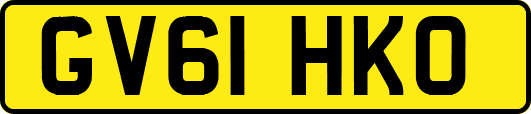 GV61HKO