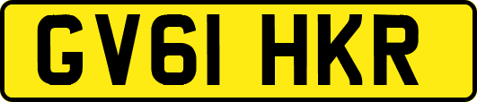 GV61HKR