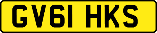 GV61HKS