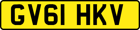 GV61HKV