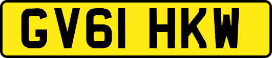 GV61HKW