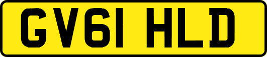 GV61HLD