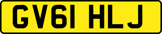 GV61HLJ