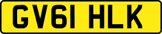 GV61HLK