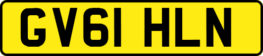 GV61HLN