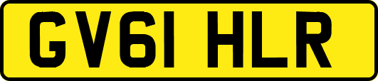 GV61HLR