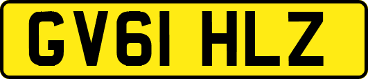GV61HLZ