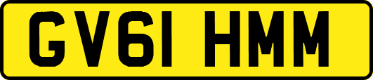 GV61HMM