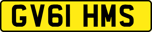 GV61HMS
