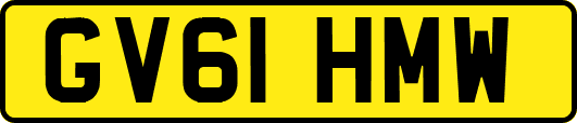 GV61HMW