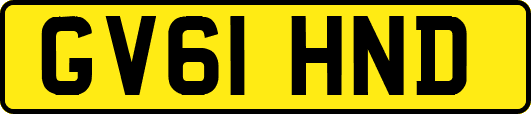GV61HND