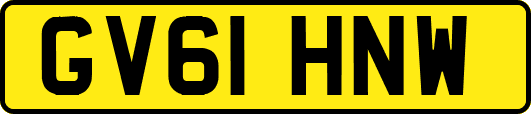 GV61HNW
