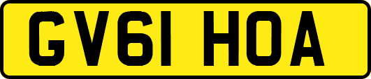 GV61HOA