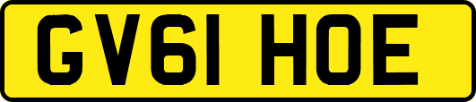GV61HOE