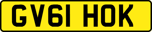 GV61HOK